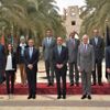 وزير الطيران ورئيس الجامعة الأمريكية يبحثان سبل التعاون في التدريب والإدارة والتسويق وزير الطيران ورئيس الجامعة الأمريكية يبحثان سبل التعاون في التدريب والإدارة والتسويق