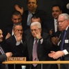 عباس يدعو اسرائيل الى وقف الاستيطان واستئناف المفاوضات
