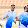 في ثاني أيام الأولمبياد الرياضي الأمني على ملاعب جامعة الإمام الأمن العام والمنشآت يتجاوزان الخاصة والمخدرات