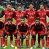 بطولة مصر: الجونة يلحق الهزيمة الثالثة بالاهلي بطولة مصر: الجونة يلحق الهزيمة الثالثة بالاهلي
