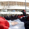 «المقاولون العرب» تبدأ ترميم واجهة «ماسبيرو» بعد 3 أسابيع