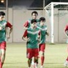 رئيس الاتفاق يستقبل البعثة .. والفريق يبدأ تحضيراته للعهد غداً