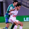 الزمالك يواجه المقاصة وديا
