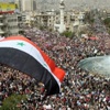روسيا ترفض أي محاولات للسماح بالتدخل العسكري بسوريا