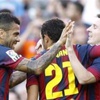 فيديو - برشلونة تحقق الانتصار السادس والعلامة الكاملة برباعية بمرمي سوسيداد