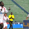 عدسة FilGoal.com ترصد انتصار الزمالك عدسة FilGoal.com ترصد انتصار الزمالك