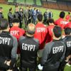 تعرف على موعد مباراة مصر وتوجو والقنوات الناقلة​