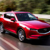 مازدا CX-5 تريد منافسة مرسيدس GLC مازدا CX-5 تريد منافسة مرسيدس GLC