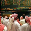سوق الاسهم السعودية تختتم اسبوعها مرتفعة