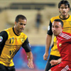 عاصفة توقف مباراة في الدوري الكويتي مرتين