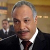 بالصور ..الظهور الأول لزوجة الفنان الراحل خالد صالح ونجله بمهرجان الأقصر