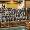 جدل بتشريعية الشورى بسبب تقسيم الدوائر جدل بتشريعية الشورى بسبب تقسيم الدوائر