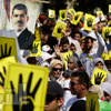 «محامو أنصار مرسي» بالسويس يطعنون على قرار المحكمة العسكرية بحبسهم