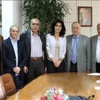 لقـاء تشاوري حـول «الماراتون الإعلامي»