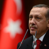أردوغان يعلن فشله في اقناع ألبانيا التصويت لصالح فلسطين في الأمم المتحدة