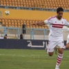 أحمد علي للأهلي: استعدت الثقة في الوقت المناسب