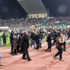 دقيقة حداد في مباريات كأس إفريقيا على ضحايا أحداث بورسعيد
