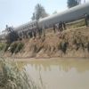 العدد قابل للزيادة.. الصحة: 50 مصابًا في حادث تصادم قطارين بسوهاج