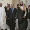 البيان الرسمي بشأن اتفاق الرياض حول اليمن