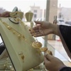 الذهب يرتفع 1.7% ليسجل أعلى مستوى منذ شهر