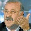ديل بوسكي : فارق العشر نقاط بير الريال والبارسا كبير