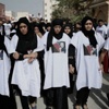 المعارضة البحرينية تبدأ اسبوعا من التظاهرات تزامنا مع الفورمولا واحد