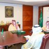 سعود بن نايف : تطوير وسط العوامية حوّل منطقة عشوائية إلى منطقة تنبض بالحياة