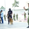 جندي يفتح النار على زملائه في تونس ..و"وزارة الدفاع" تنفي أن تكون "عملية إرهابية"