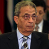 الفيصل يعد عمرو موسى بإنهاء قضية الجيزاوي (في أقرب وقت ممكن) الفيصل يعد عمرو موسى بإنهاء قضية الجيزاوي (في أقرب وقت ممكن)