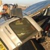 16 قتيل و 101 جريح في 48 حادث مرور خلال الـ 24 ساعة