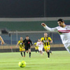 جاسر يرفض ذبح مهاجم الزمالك جاسر يرفض ذبح مهاجم الزمالك