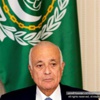 «العربي»: آن الأوان لكي تحصل فلسطين على صفة دولة «غير مراقب» في الأمم المتحدة «العربي»: آن الأوان لكي تحصل فلسطين على صفة دولة «غير مراقب» في الأمم المتحدة