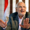 «أبوالفتوح»: «القضاة الشرفاء» يتبرأون من «المحاكمة الهزلية» لأول رئيس منتخب