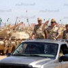 «السيسي» يشهد بيانًا عمليًا لإبرار جوي لإحدى وحدات الجيش مساء الأربعاء