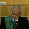 قاضي محاكمة مبارك: ''لم نعول علي شهادة الشهود في حكمنا''