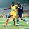 استاد المريخ ينجو من كارثة في افتتاح الدوري السوداني