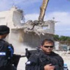 إسرائيل تواصل عمليات هدم المبانى فى الضفة والقدس