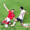 التشكيل المتوقع للأهلي أمام غزل المحلة في الجولة 19 من الدوري المصري الممتاز