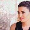 بالفيديو والصور: سيرين عبد النور تحت النيران ووسط الحرب والخطر