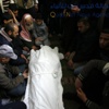 اتصالات مكثفة تجريها القيادة الفلسطينية لوقف العدوان الإسرائيلي
