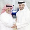 دعوة اليوسف لاعتزال الفضلي