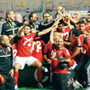 الأهلي المصري يتأهل إلى مونديال الأندية