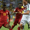 كأس العالم: منتخب غانا ينتزع التعادل 2-2 من نظيره الألماني