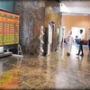 البورصة: مؤشر الأسعار يكسر حاجز الـ 9 آلاف نقطة
