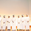 »إقامة الشارقة« تكرّم الفائزين بجائزة »المدير العام« »إقامة الشارقة« تكرّم الفائزين بجائزة »المدير العام«