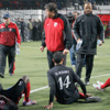 الاتحاد والشبيبة بجاية والأولمبي ينافسون على مشاركة افريقية الاتحاد والشبيبة بجاية والأولمبي ينافسون على مشاركة افريقية