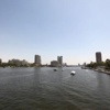مصر: لن نتأثر بتغيير مجرى النيل الأزرق