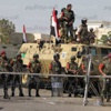 مصدر أمني: لا إصابات أمام بوابة دار الحرس الجمهوري