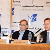 كاتب أمريكي.. الصحافة المكتوبة ستستمر رغم المتغيرات التكنولوجية الجديدة