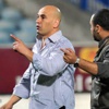 إبراهيم حسن ردا على مرتضى: لسنا الخمورجي الذي كان يدرب الزمالك إبراهيم حسن ردا على مرتضى: لسنا الخمورجي الذي كان يدرب الزمالك
